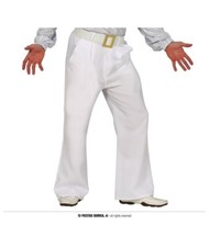CARNEVALE HALLOWEEN PANTALONI