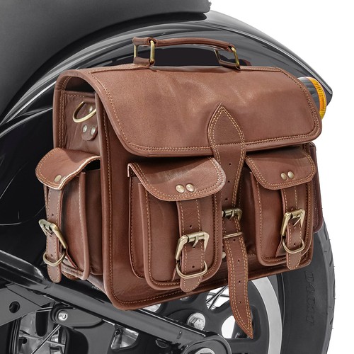Borsa laterale vintage - borsa, per