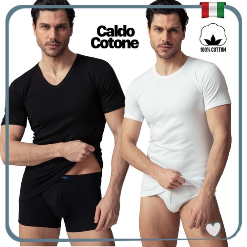 Maglia termica nera intima - termica,