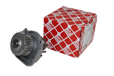 Pompa Acqua 1,2 Motore a