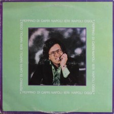 Peppino Di Capri & I New