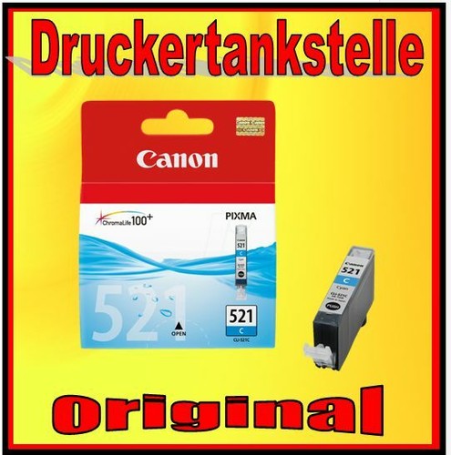 Orig cartuccia canon - cartuccia,