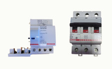 BTICINO Modulo Differenziale +