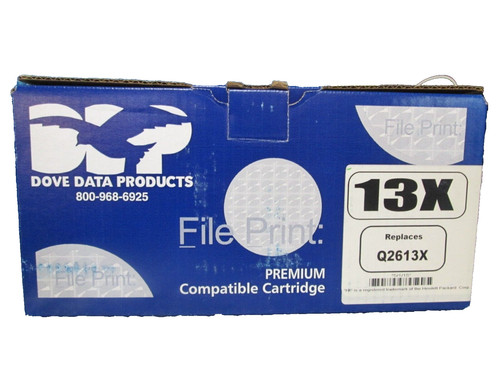 Cartuccia stampa laserjet - di,