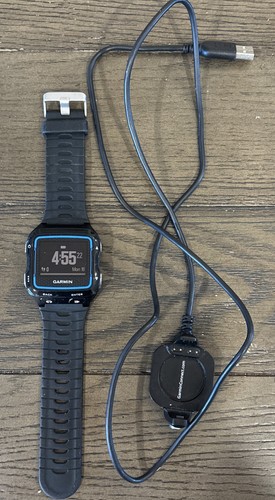 Garmin forerunner 920xt gps - garmin,