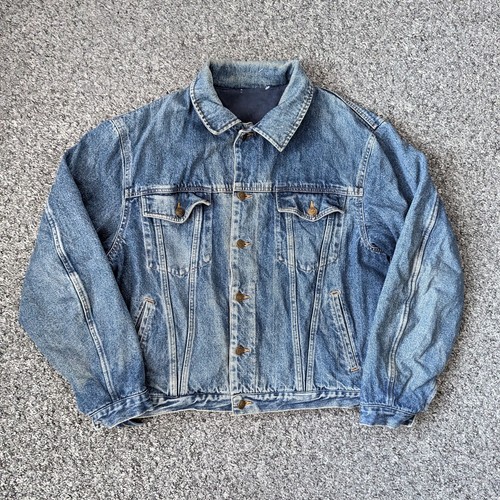 Bomber vintage anni armani - anni, 80