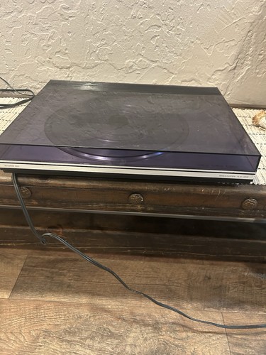 Bang olufsen beogram - olufsen,