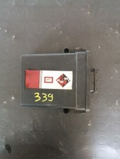 CENTRALINA INIEZIONE GAS-GPL- BRC 67R011006