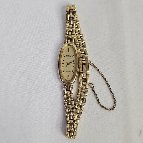 Orologio vintage pulsar - vintage,