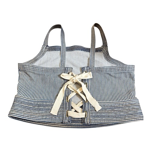 Anthropologie pilcro corsetto - anthropologie,
