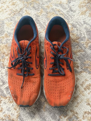Scarpe corsa brooks - scarpe,