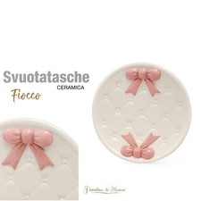 Svuotatasche da ingresso