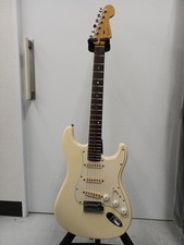 Fender American Deluxe
