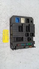 CENTRALINA PORTA FUSIBILI PER PEUGEOT 207 1° Serie 9659285380 Diesel 1.4 (06>0