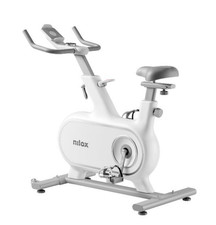 NILOX FITNESS INDOOR BIKE XB1