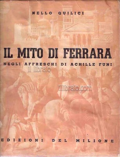Mito ferrara negli - mito,