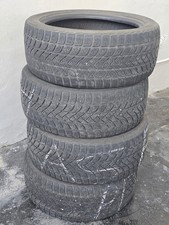 4 gomme Landsail 245/45 18