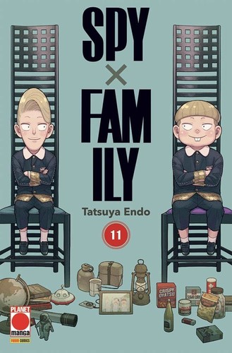 Libri endo tatsuya spy - libri,