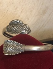 bracciale argento 925 vintage