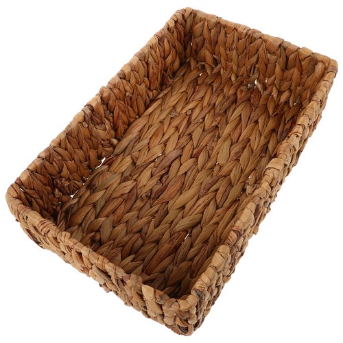 Cestino bagno cesta vimini - cestino,