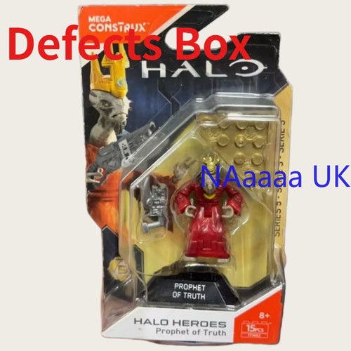 Mega bloks halo stagione - mega, 5