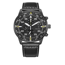 Orologio uomo aviatore - uomo,