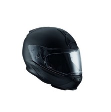 BMW Motorrad Casco "System 7 Evo Carbon" Nero Lucido Taglia L 58-59 Carbonio