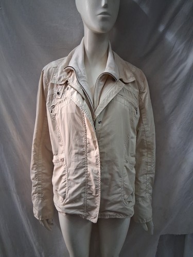 Giubbotto donna trussardi - giubbotto,