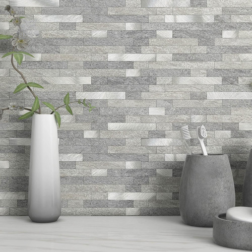 Adhesive tiles kitchen - adhesive,