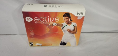 Sports active personal - active,
