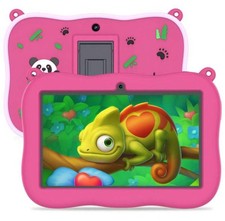 Tablet per bambini 7 pollici