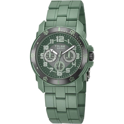 Orologio breil tribe uomo - breil,