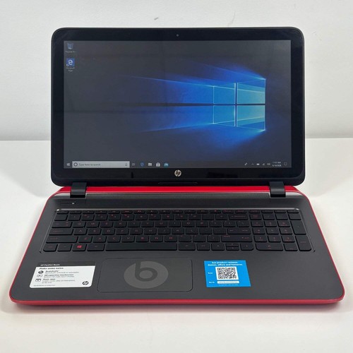 Beats special edition - hp,