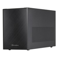 Silverstone sst sg17b - silverstone, sst-sg17b
