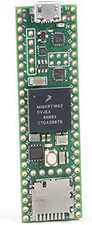Teensy con ethernet - 4.1,