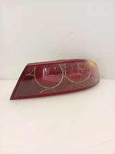 Faro / Fanale Posteriore