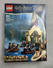 Lego 76426 Hogwarts Castle