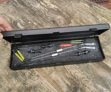 Faretra attacco solare loc