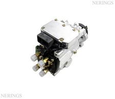 Fuel high pressure pump OPEL