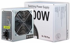 INTER-TECH PC-Netzteil SL-700