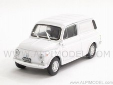 Autobianchi 500 Furgoncino