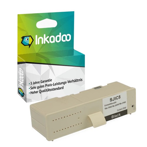 Inchiostro compatibile per - compatibile,