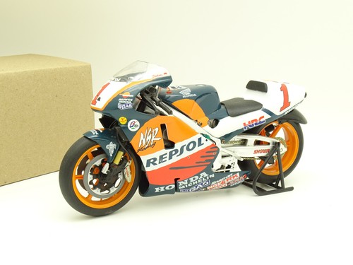 Tamiya modello montato - modello, in