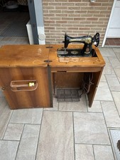 Macchina Da Cucire Singer Anni