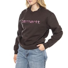 W Carhartt Sweatshirt Vitola /