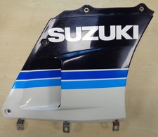 Pannello carena centrale