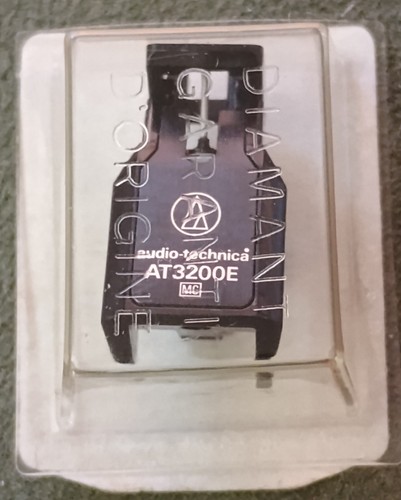 Puntina audio technica - audio,