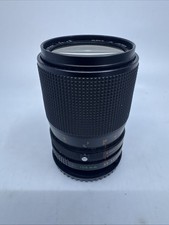 Yashica lens, ML 35-105mm