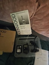 Kenwood TH-F6A