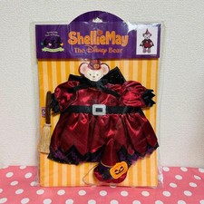 Costume Disney Halloween 2016